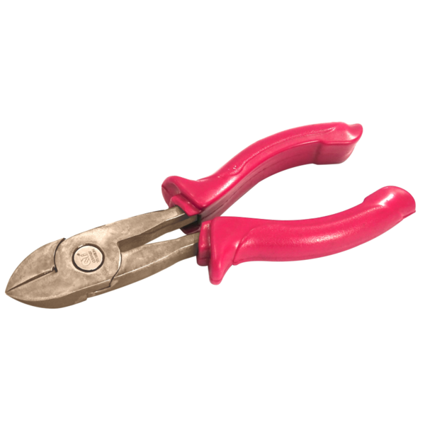 Pahwa QTi Non Sparking, Non Magnetic Diognal Cutting Pliers - 6"/150 mm PL-5006
